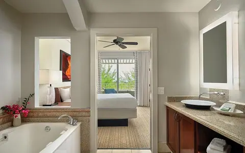 Marriott's Canyon Villas