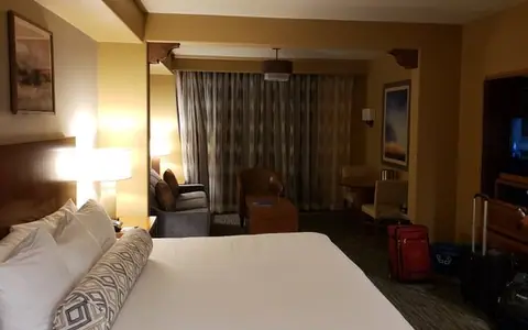 Legacy Golf Resort