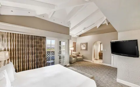 Hilton Phoenix Tapatio Cliffs Resort