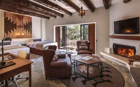 Boulders Resort & Spa Scottsdale, Curio Collection by Hilton
