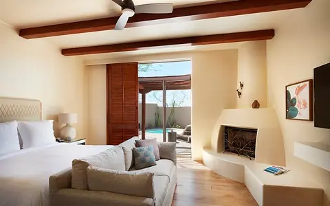 Four Seasons Resort Scottsdale at Troon North