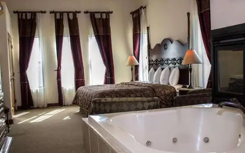 Bluegreen Vacations Cibola Vista Resort And Spa, An Ascend Resort
