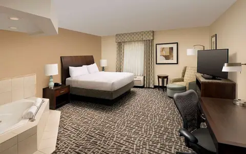 Hilton Garden Inn Huntsville South/Redstone Arsenal