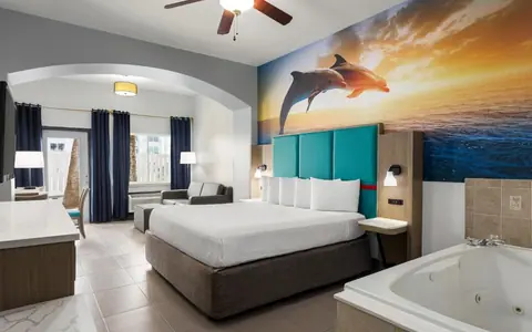 Padre Hotel