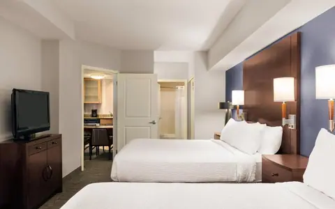 Residence Inn By Marriott Chattanooga Near Hamilton Place