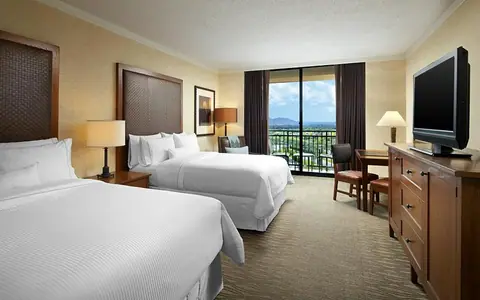 The Westin Kierland Resort & Spa