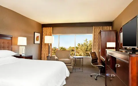 Wyndham Phoenix Airport/Tempe