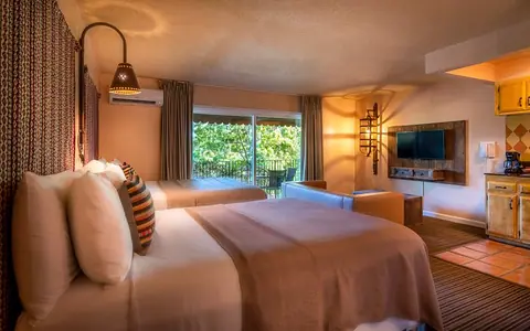 Hotel Pepper Tree Boutique Kitchen Studios - Anaheim