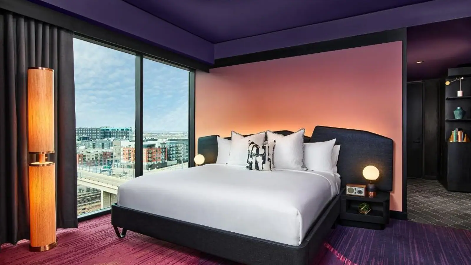 Hotels in Colorado