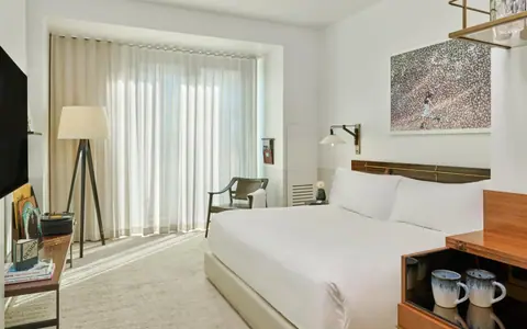 Halcyon, a hotel in Cherry Creek