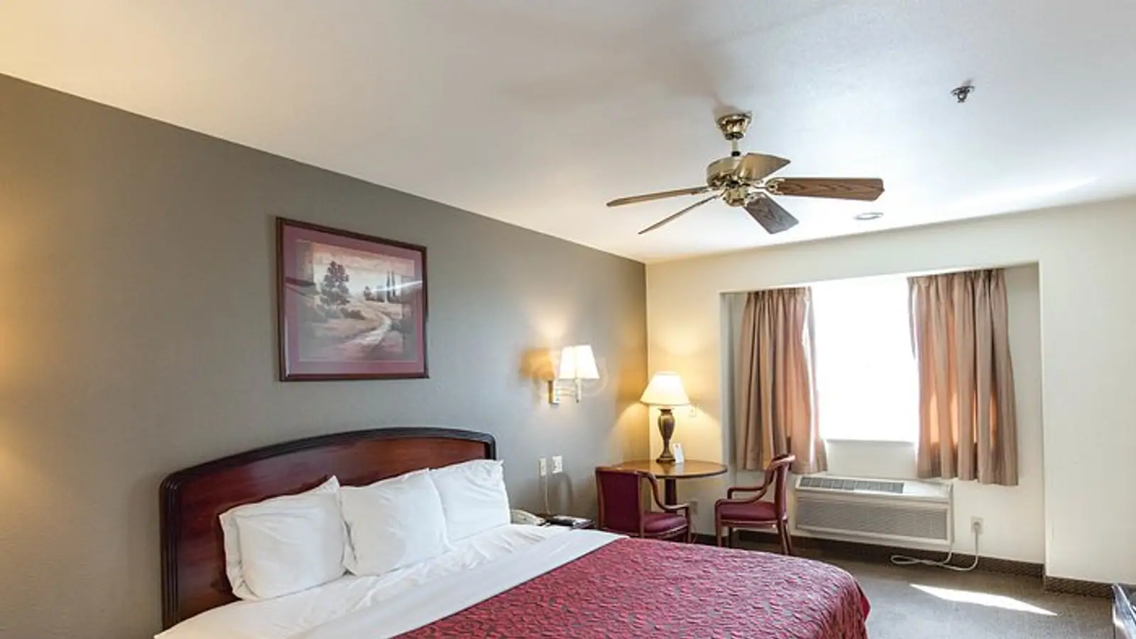 Hotels in Colorado Springs, Colorado