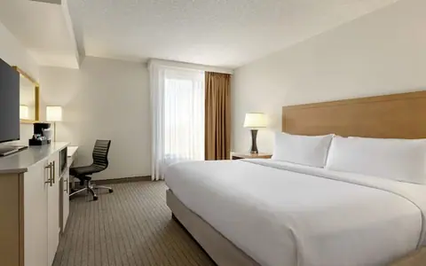 Embassy Suites by Hilton Denver International Airport