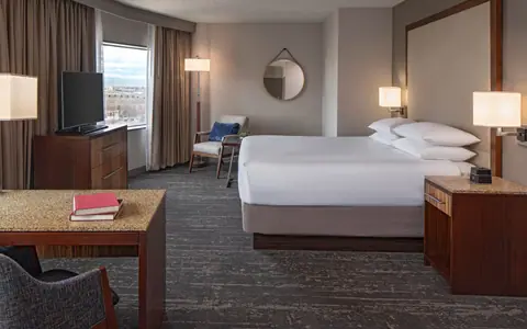 Hyatt Regency Denver Tech Center