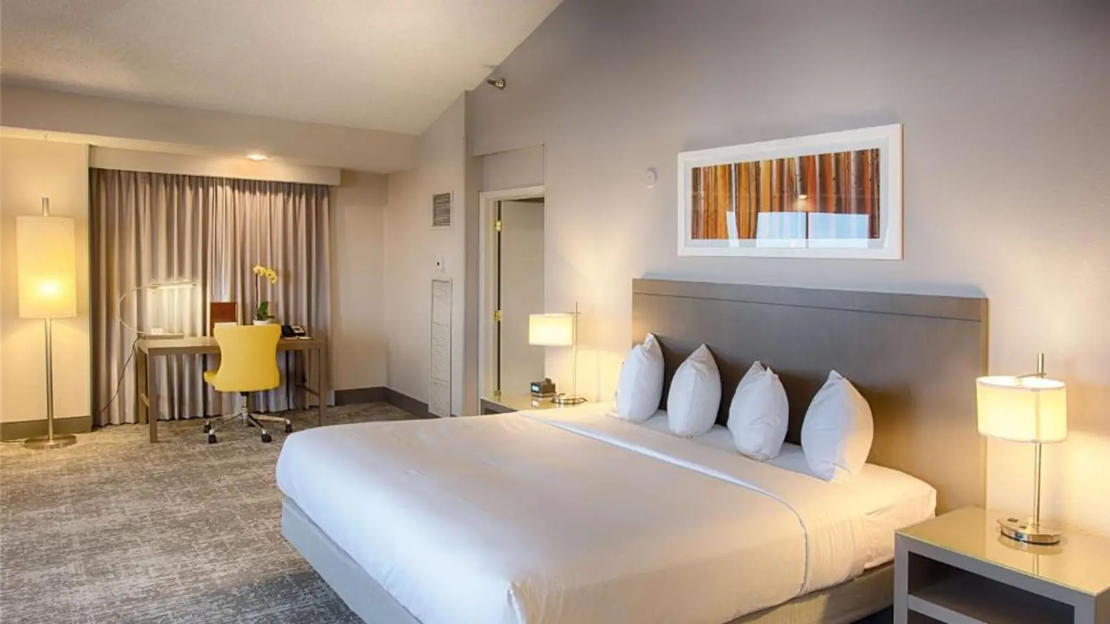 Hotels in Westminster, Colorado