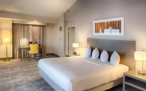 Doubletree By Hilton Hotel Denver - Westminster