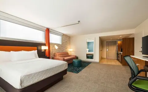 Home2 Suites By Hilton Denver West - Federal Center, Co