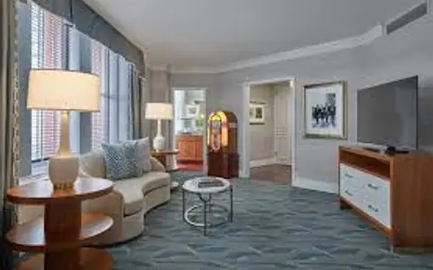 The Brown Palace Hotel and Spa, Autograph Collection