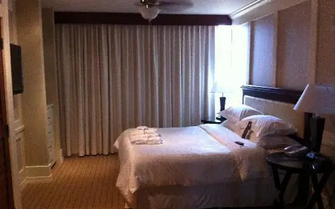 Sheraton Denver West Hotel