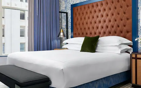 Kimpton Hotel Monaco Denver