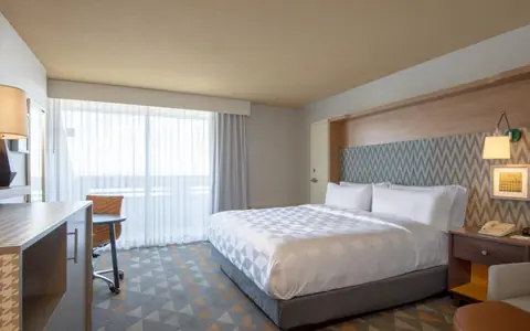 Holiday Inn Denver East, an IHG hotel