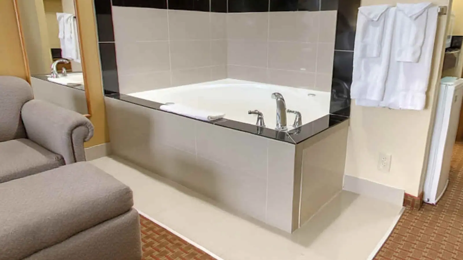 Hotels in Fort Collins, Colorado