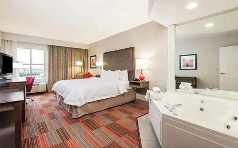 SCP Colorado Springs Hotel