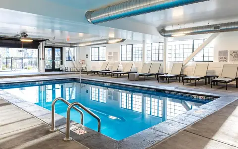 Staybridge Suites Colorado Springs North, an IHG hotel