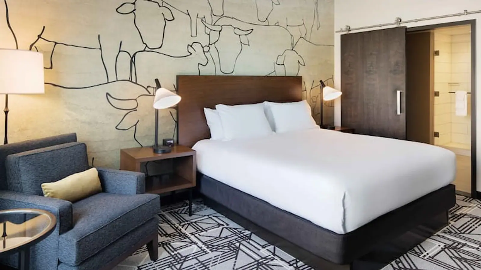 Hotels in Greeley, Colorado