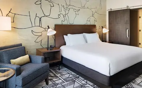 DoubleTree by Hilton Greeley at Lincoln Park