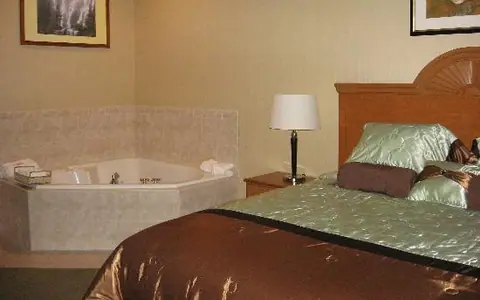 Quality Inn South