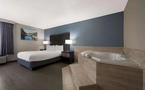 Best Western Executive Inn & Suites