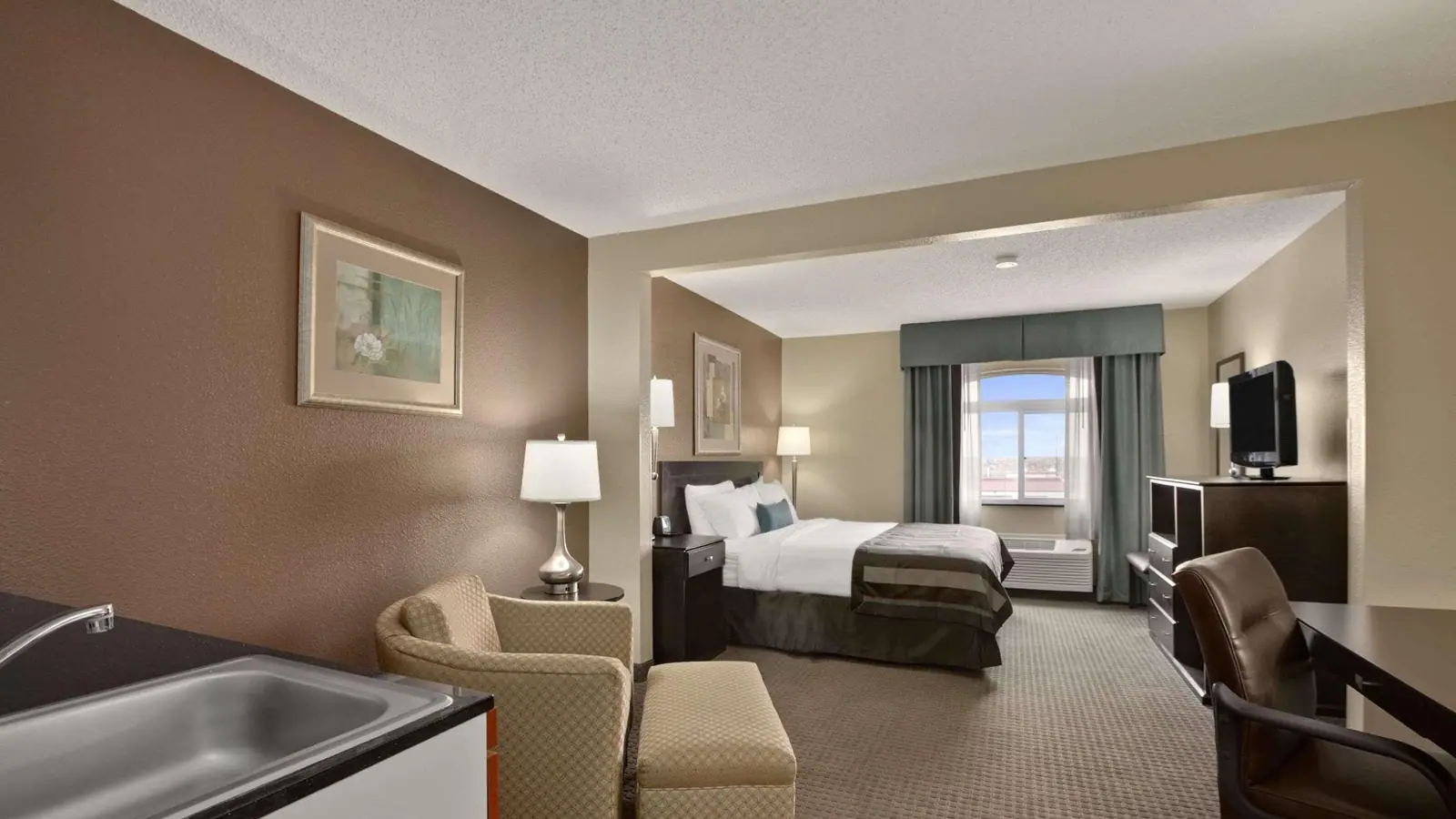 Hotels in Pueblo, Colorado