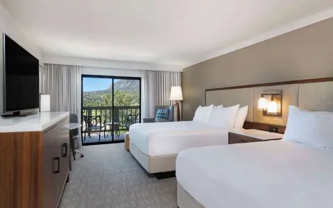 Cheyenne Mountain Resort, Destination By Hyatt