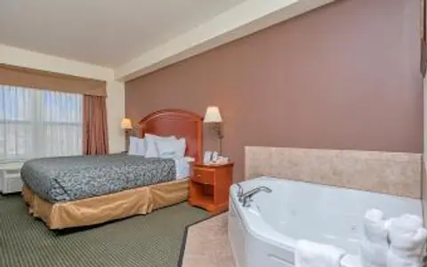 Days Inn by Wyndham Colorado Springs Airport