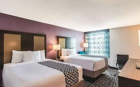 La Quinta Inn & Suites by Wyndham Colorado Springs North