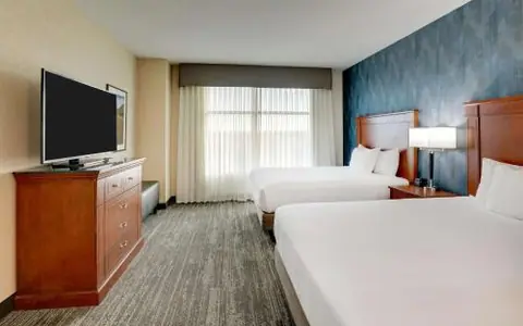 Drury Plaza Hotel Denver Westminster