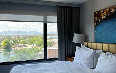 The Westin Westminster