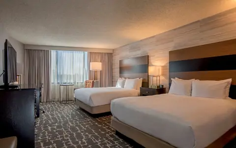 Doubletree By Hilton Hotel Denver - Aurora