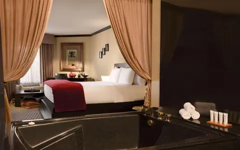Radisson Hotel Colorado Springs Airport