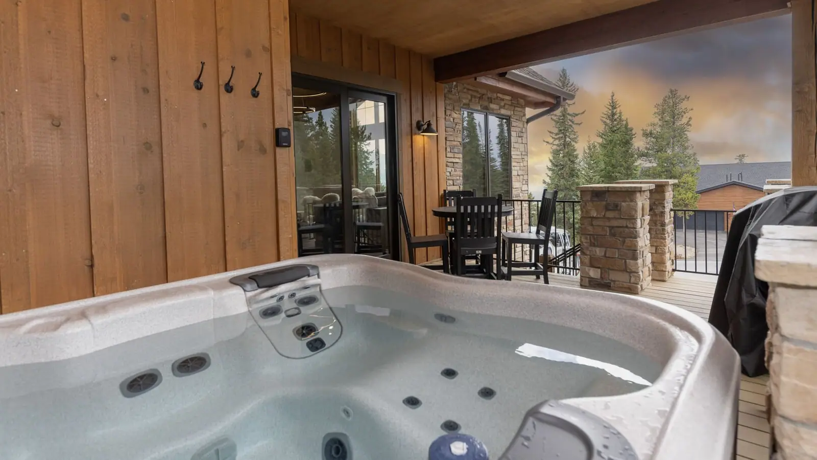 Hotels in Georgetown, Colorado