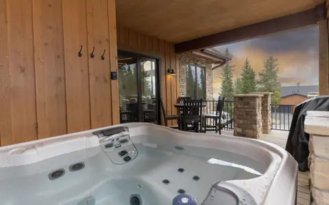 Hotel Chateau Chamonix