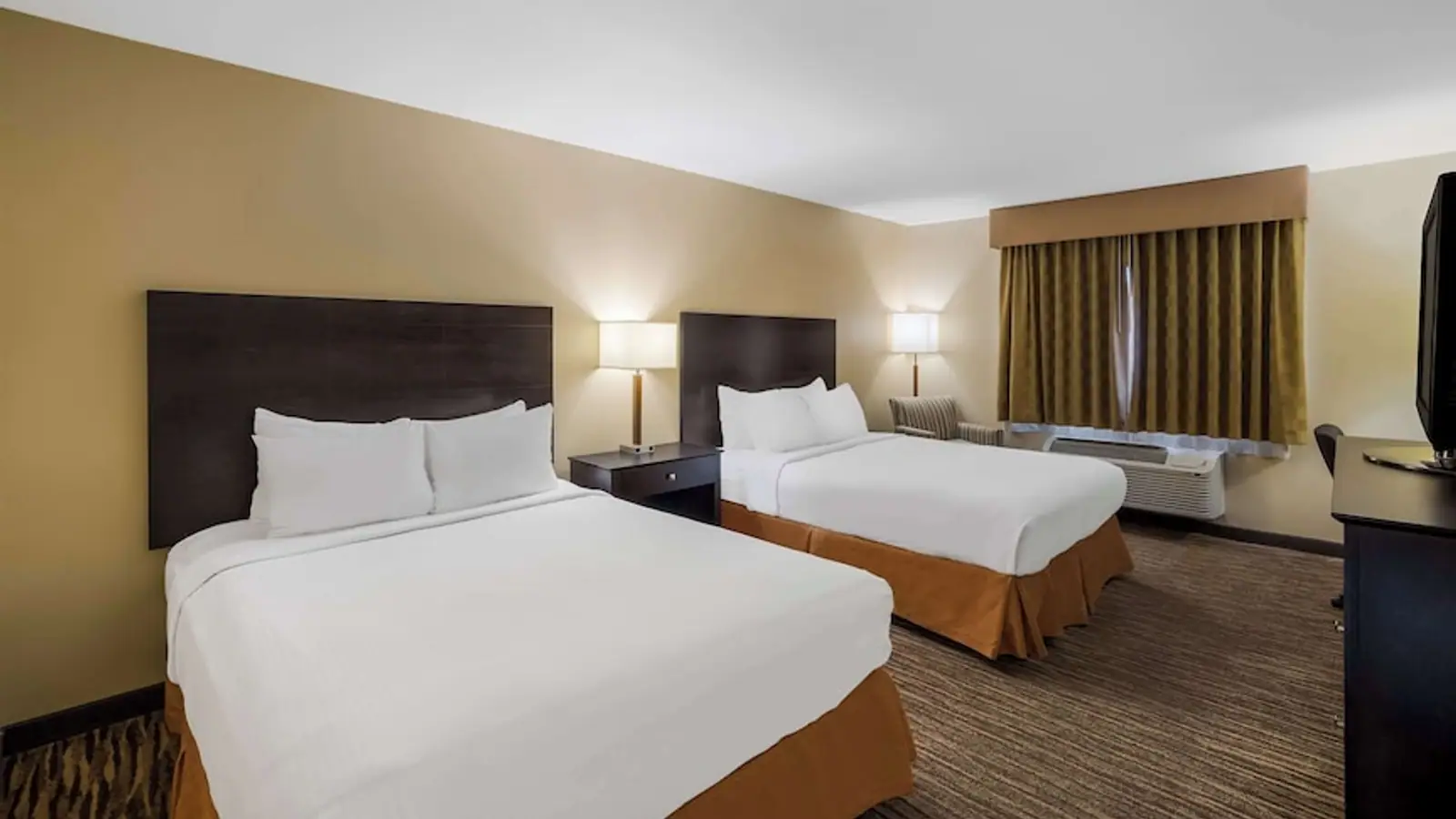 Hotels in Tucson, Arizona