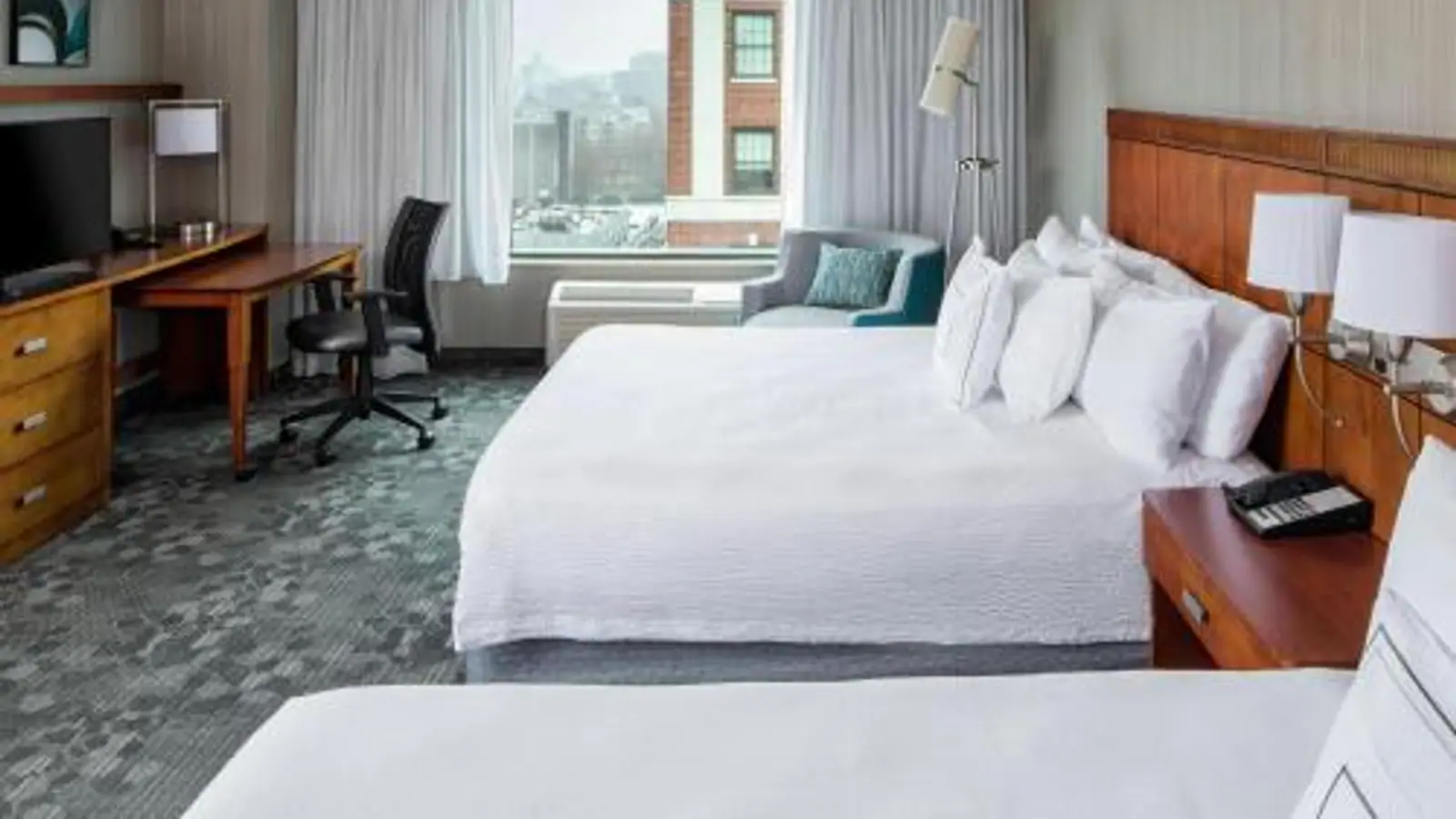 Hotels in Connecticut