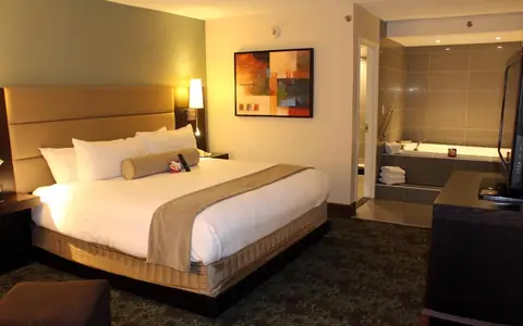 The Armon Hotel & Conference