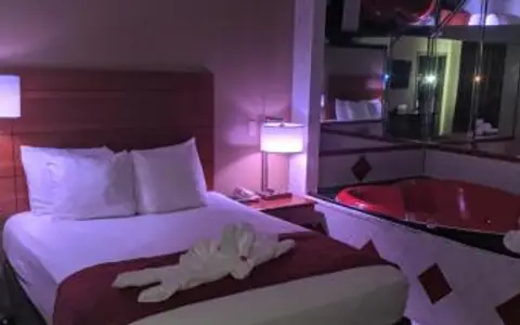 Stamford Marriott Hotel & Spa