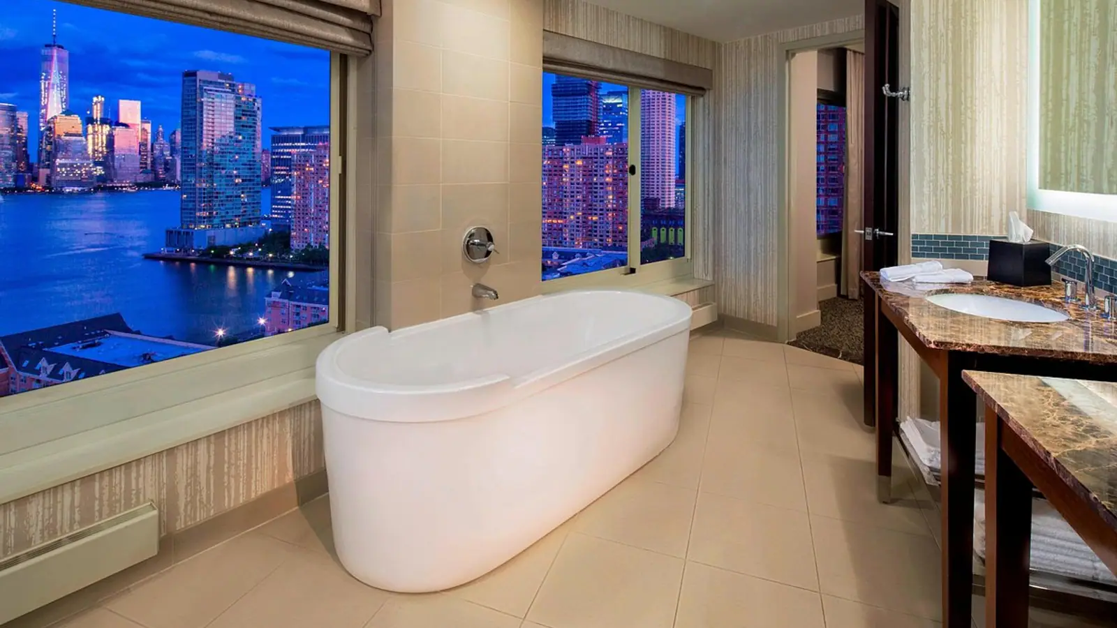 Hotels in New Jersey