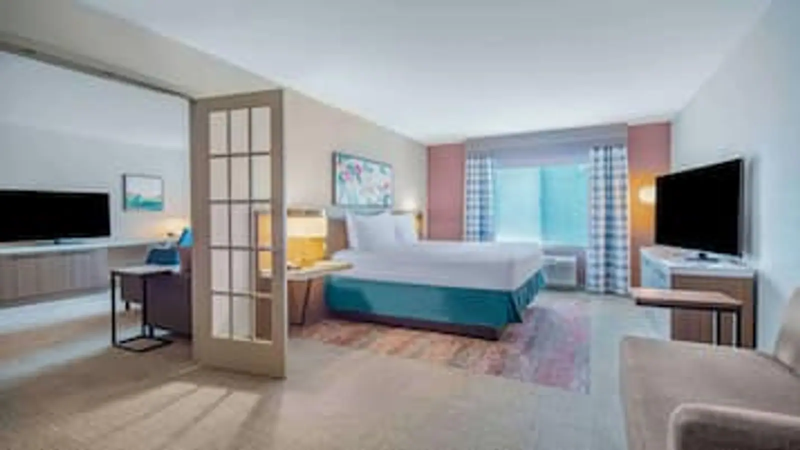 Hotels in Danbury, Connecticut