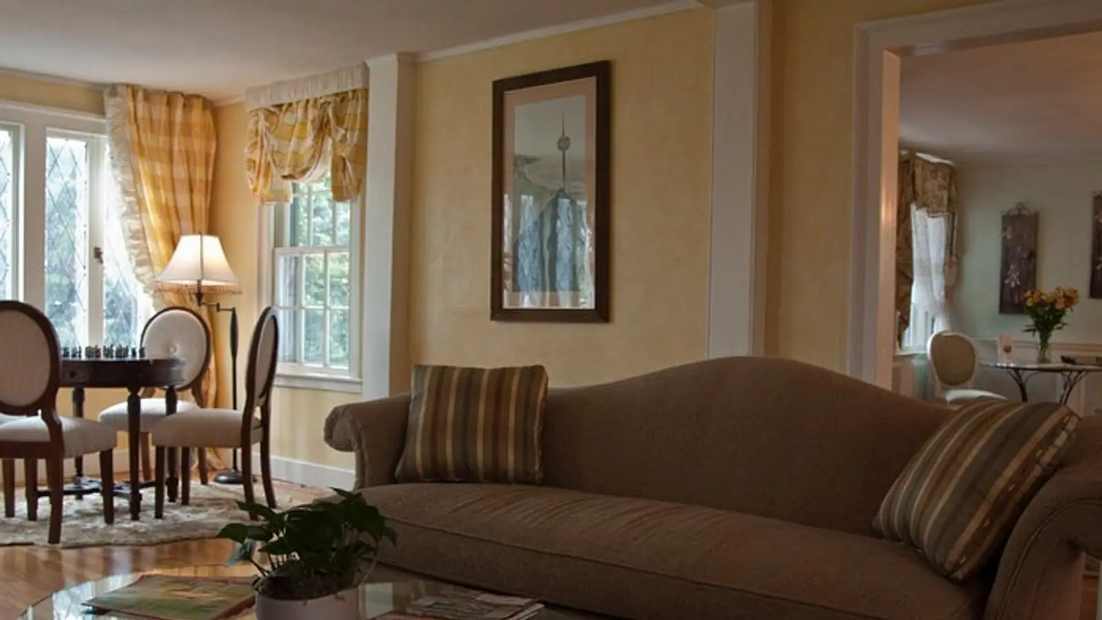 Hotels in Madison, Connecticut