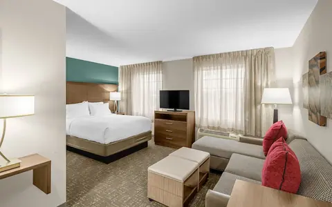 Staybridge Suites Chattanooga-Hamilton Place, an IHG hotel