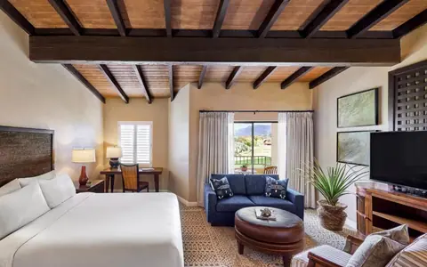Omni Tucson National Resort & Spa